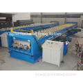 roll forming machinery for metal floor deck